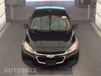 2014 Chevrolet Malibu LT 1LT – miniatura 2