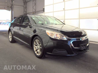2014 Chevrolet Malibu LT 1LT – miniatura 3