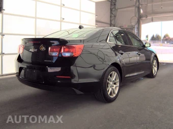 2014 Chevrolet Malibu LT 1LT – miniatura 4