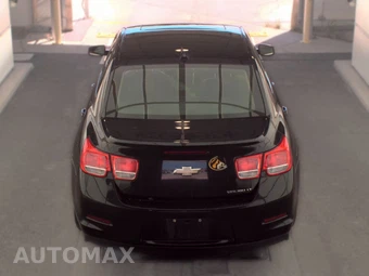 2014 Chevrolet Malibu LT 1LT – miniatura 5