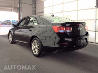 2014 Chevrolet Malibu LT 1LT – miniatura 6
