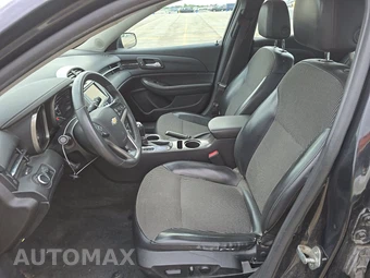 2014 Chevrolet Malibu LT 1LT – miniatura 7