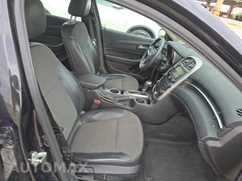 2014 Chevrolet Malibu LT 1LT – miniatura 8