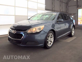 2014 Chevrolet Malibu LT 1LT