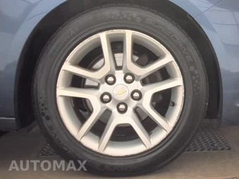 2014 Chevrolet Malibu LT 1LT – miniatura 10