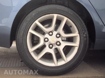 2014 Chevrolet Malibu LT 1LT – miniatura 11
