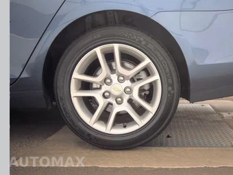2014 Chevrolet Malibu LT 1LT – miniatura 12