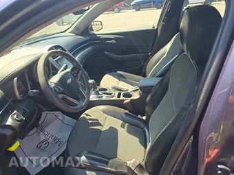 2014 Chevrolet Malibu LT 1LT – miniatura 13