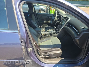 2014 Chevrolet Malibu LT 1LT – miniatura 14