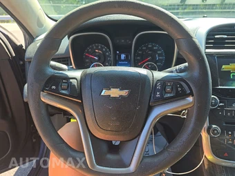 2014 Chevrolet Malibu LT 1LT – miniatura 16