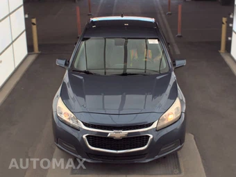 2014 Chevrolet Malibu LT 1LT – miniatura 2