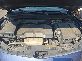 2014 Chevrolet Malibu LT 1LT – miniatura 22