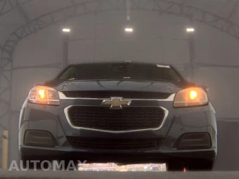 2014 Chevrolet Malibu LT 1LT – miniatura 3