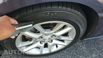 2014 Chevrolet Malibu LT 1LT – miniatura 32