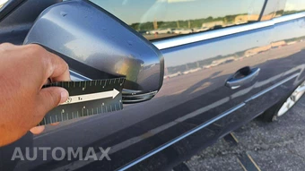 2014 Chevrolet Malibu LT 1LT – miniatura 36