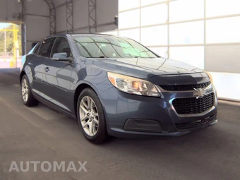 2014 Chevrolet Malibu LT 1LT – miniatura 4