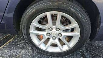2014 Chevrolet Malibu LT 1LT – miniatura 40