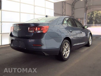 2014 Chevrolet Malibu LT 1LT – miniatura 5