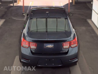 2014 Chevrolet Malibu LT 1LT – miniatura 6