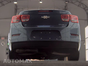 2014 Chevrolet Malibu LT 1LT – miniatura 7