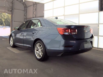 2014 Chevrolet Malibu LT 1LT – miniatura 8