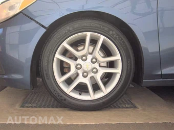 2014 Chevrolet Malibu LT 1LT – miniatura 9