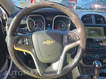 2014 Chevrolet Malibu LT 2LT – miniatura 10