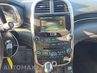 2014 Chevrolet Malibu LT 2LT – miniatura 11
