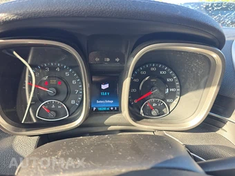 2014 Chevrolet Malibu LT 2LT – miniatura 12