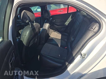 2014 Chevrolet Malibu LT 2LT – miniatura 13