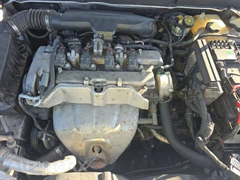 2014 Chevrolet Malibu LT 2LT – miniatura 15