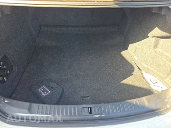 2014 Chevrolet Malibu LT 2LT – miniatura 16