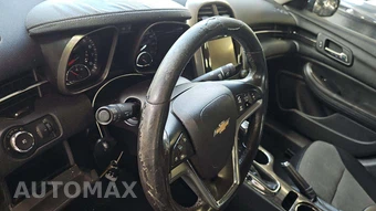 2014 Chevrolet Malibu LT 2LT – miniatura 20
