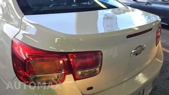 2014 Chevrolet Malibu LT 2LT – miniatura 21