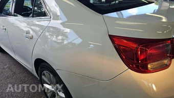 2014 Chevrolet Malibu LT 2LT – miniatura 23