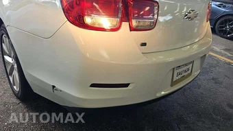 2014 Chevrolet Malibu LT 2LT – miniatura 24