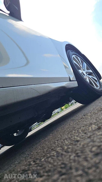 2014 Chevrolet Malibu LT 2LT – miniatura 26