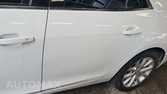 2014 Chevrolet Malibu LT 2LT – miniatura 28