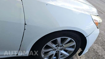 2014 Chevrolet Malibu LT 2LT – miniatura 29