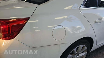 2014 Chevrolet Malibu LT 2LT – miniatura 39