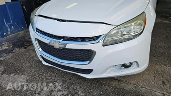 2014 Chevrolet Malibu LT 2LT – miniatura 47