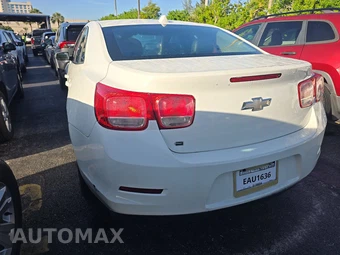 2014 Chevrolet Malibu LT 2LT – miniatura 6