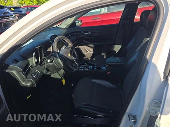 2014 Chevrolet Malibu LT 2LT – miniatura 7