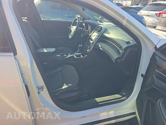 2014 Chevrolet Malibu LT 2LT – miniatura 8
