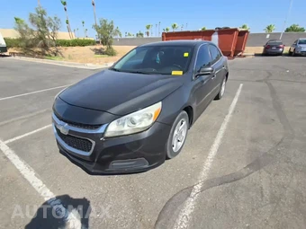 2014 Chevrolet Malibu LT 2LT