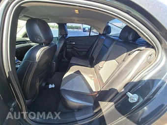 2014 Chevrolet Malibu LT 2LT - miniatura 10
