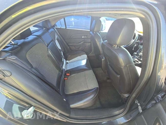 2014 Chevrolet Malibu LT 2LT - miniatura 13