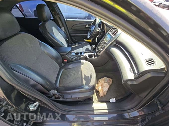 2014 Chevrolet Malibu LT 2LT - miniatura 15
