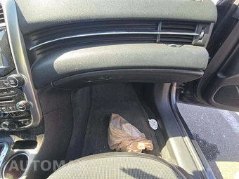 2014 Chevrolet Malibu LT 2LT - miniatura 16