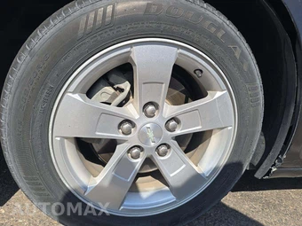2014 Chevrolet Malibu LT 2LT - miniatura 21
